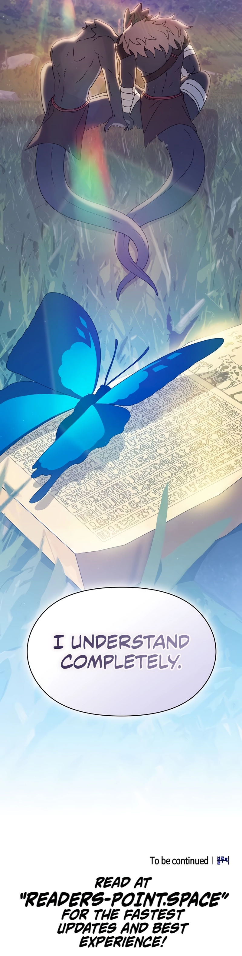 18+ The Nebula’s Civilization Chapter 13 page 10