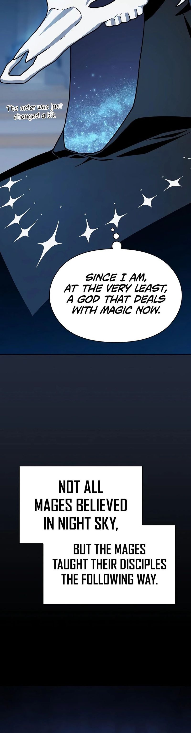 18+ The Nebula’s Civilization Chapter 130 page 5