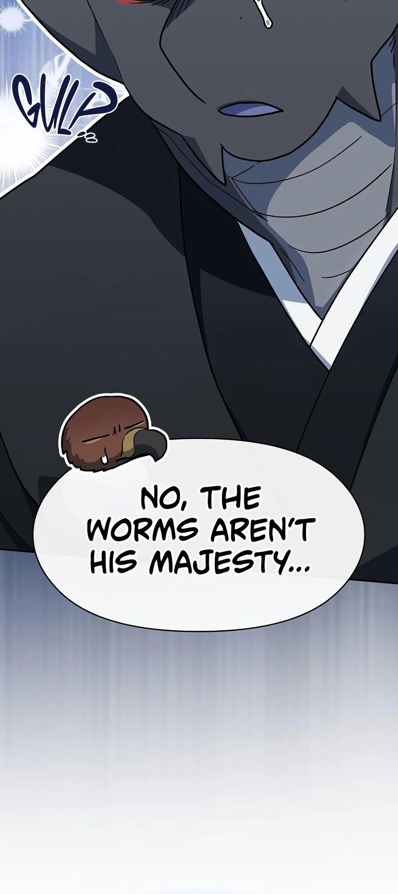 18+ The Nebula’s Civilization Chapter 130 page 11