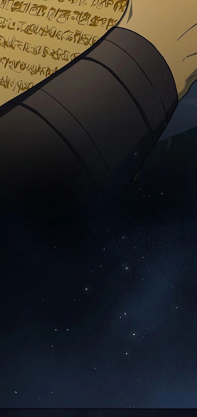 18+ The Nebula’s Civilization Chapter 130 page 15