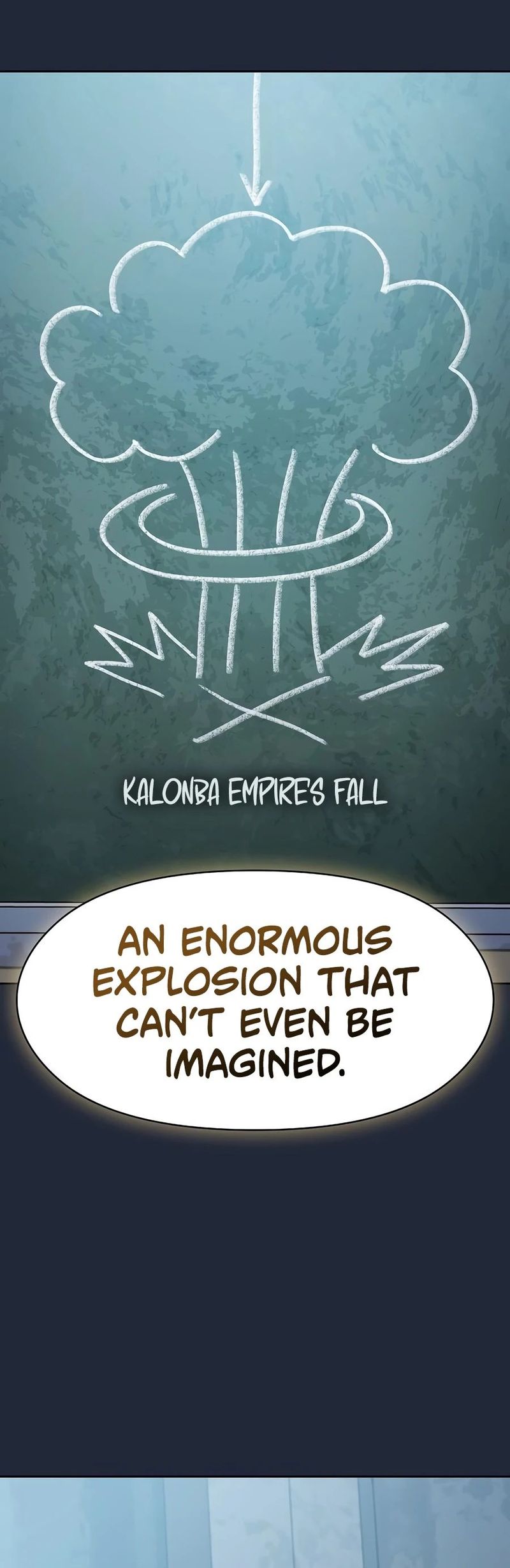 18+ The Nebula’s Civilization Chapter 130 page 19