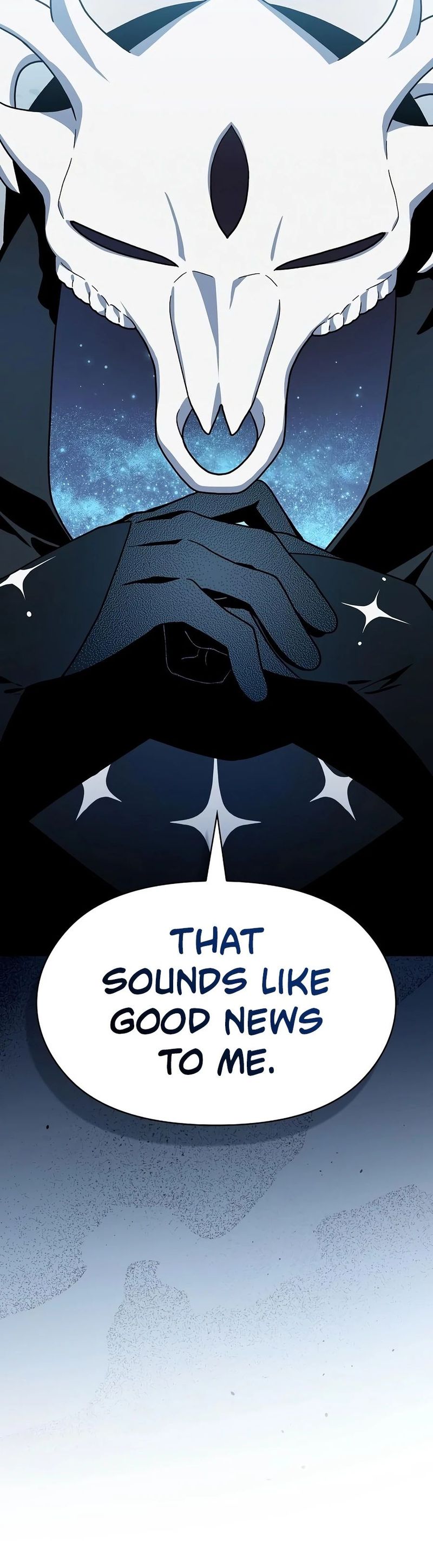 18+ The Nebula’s Civilization Chapter 131 page 5