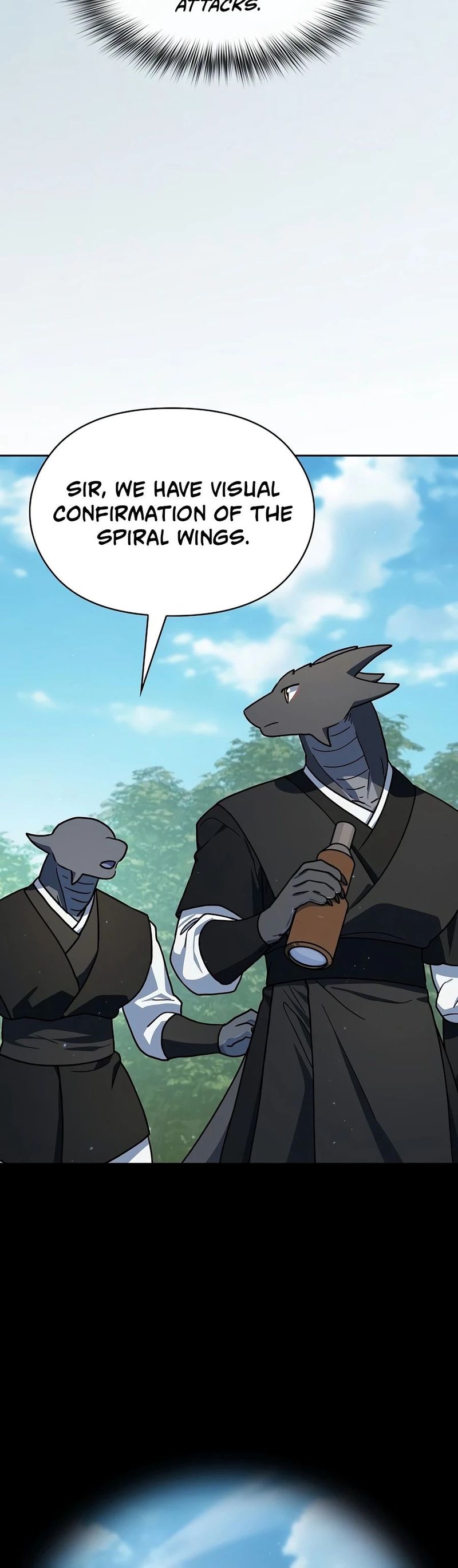 18+ The Nebula’s Civilization Chapter 131 page 7