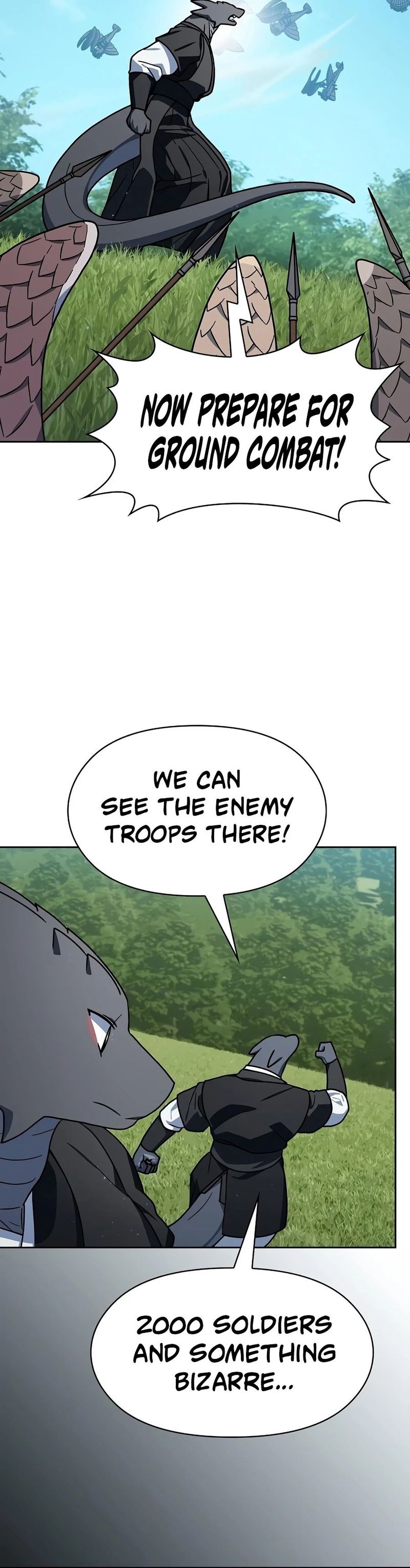 18+ The Nebula’s Civilization Chapter 131 page 12