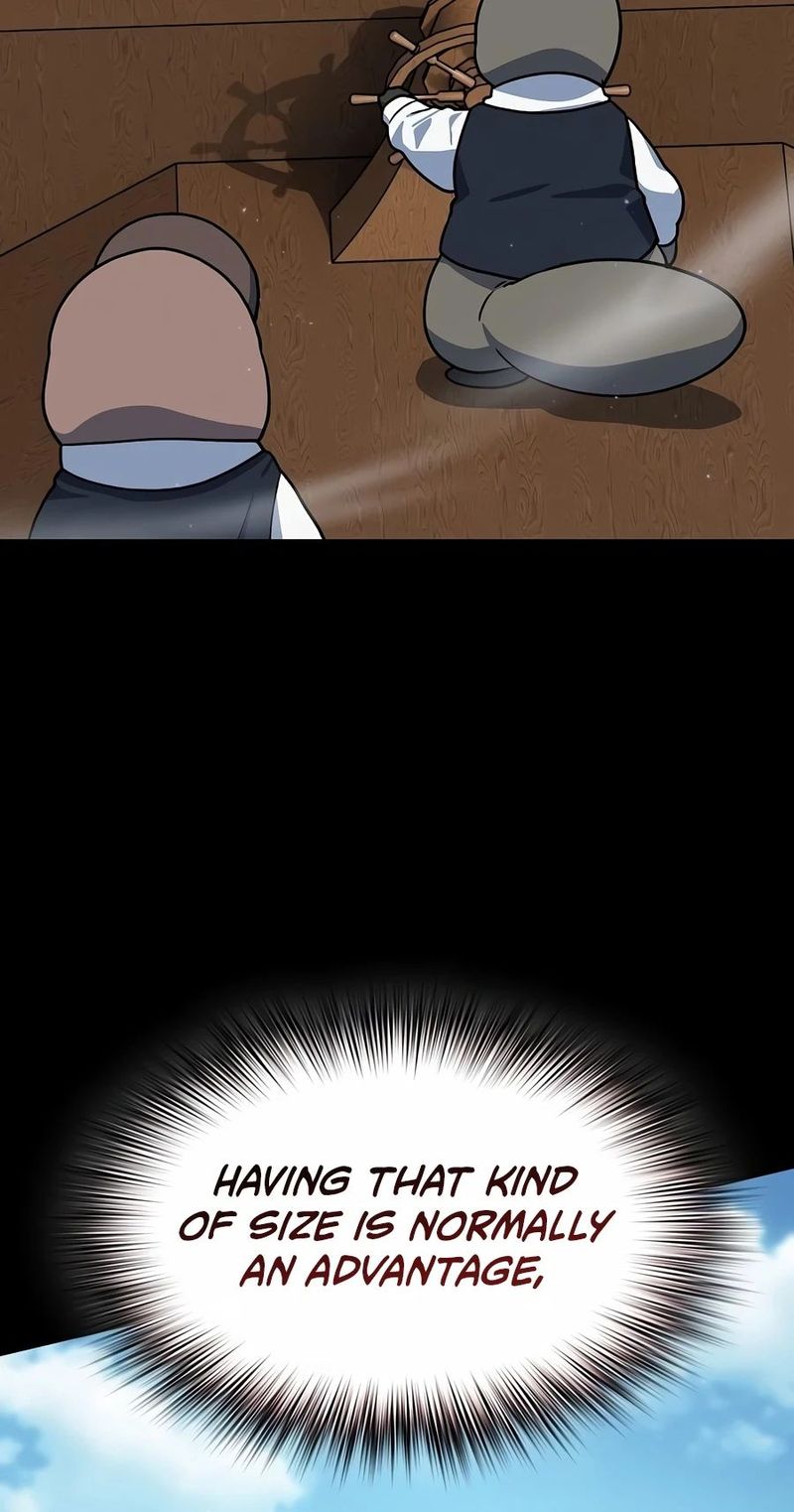 18+ The Nebula’s Civilization Chapter 131 page 14