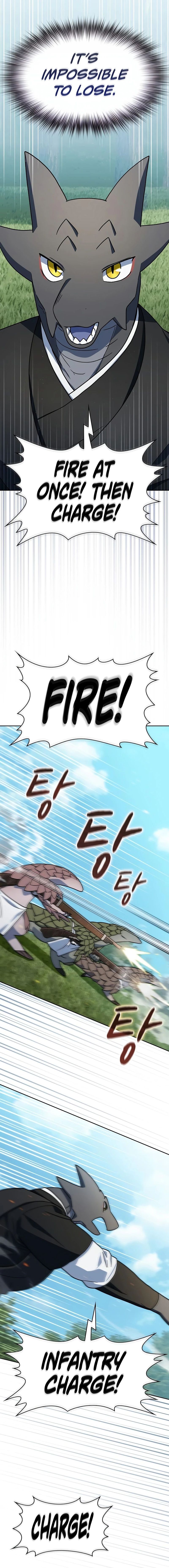 18+ The Nebula’s Civilization Chapter 131 page 17