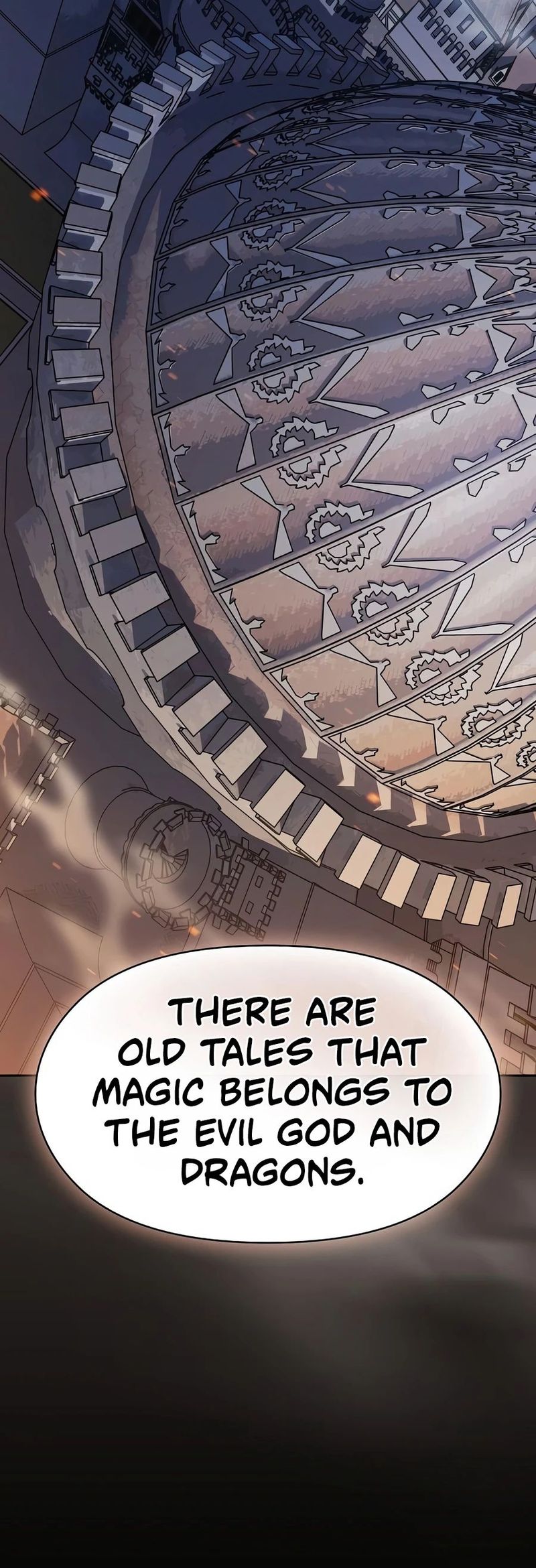 18+ The Nebula’s Civilization Chapter 133 page 17
