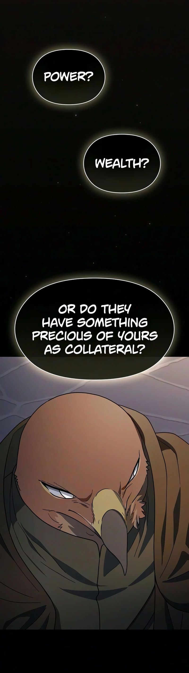18+ The Nebula’s Civilization Chapter 134 page 14