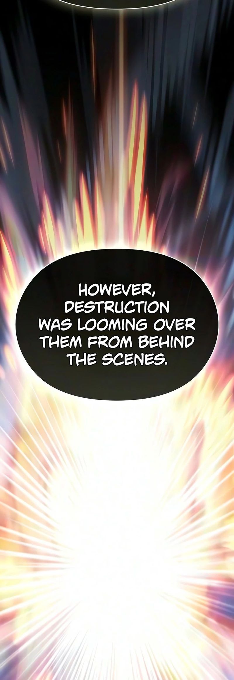 18+ The Nebula’s Civilization Chapter 134 page 22
