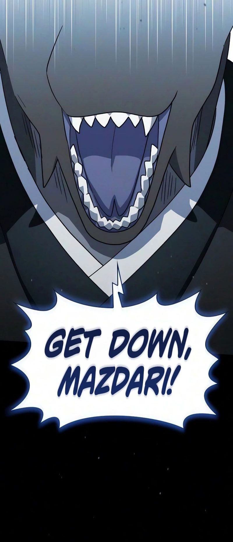 18+ The Nebula’s Civilization Chapter 135 page 7