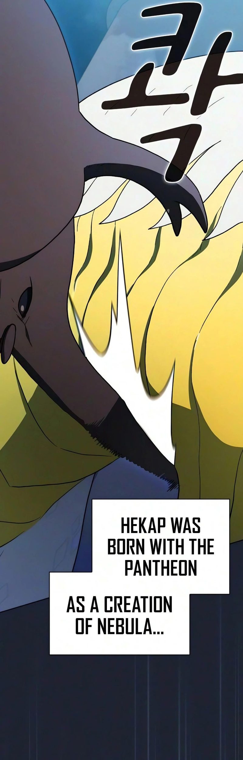 18+ The Nebula’s Civilization Chapter 135 page 13
