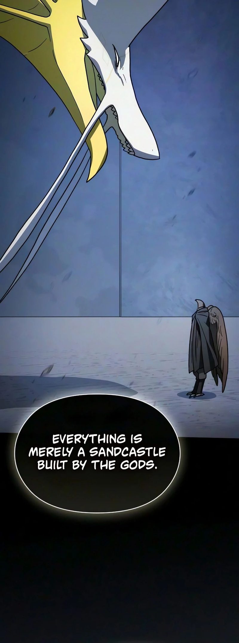 18+ The Nebula’s Civilization Chapter 135 page 24