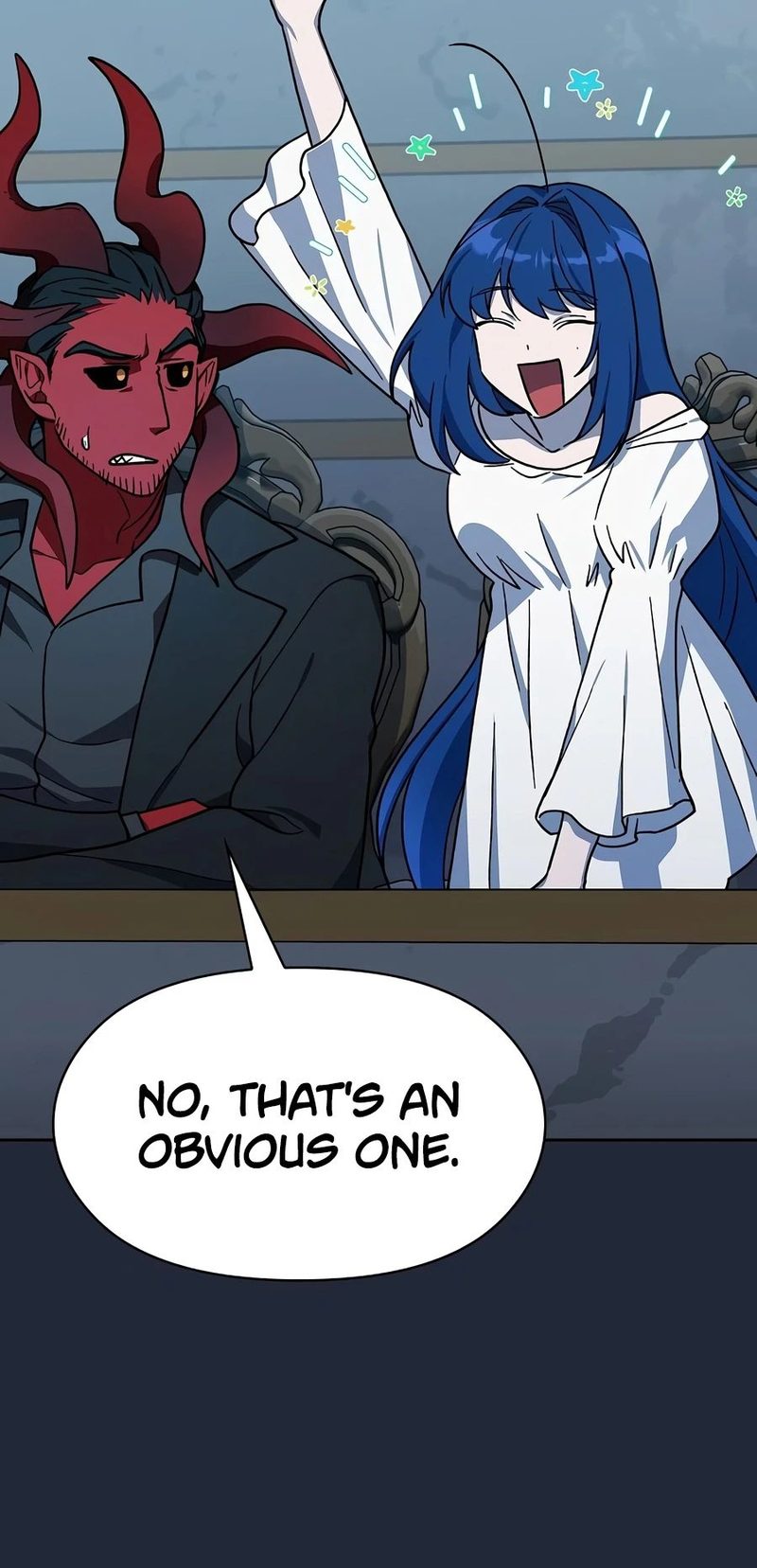 18+ The Nebula’s Civilization Chapter 136 page 17