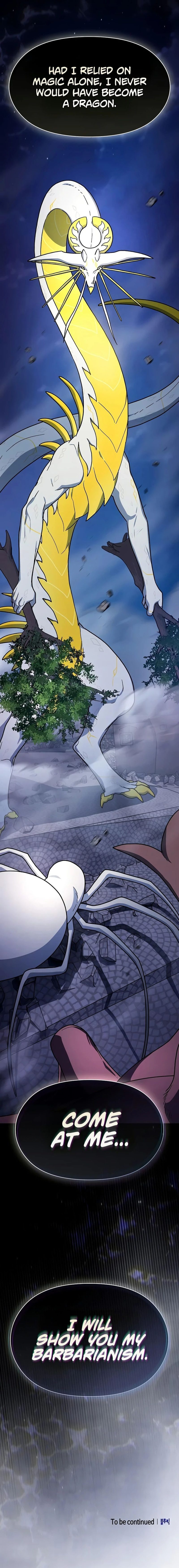 18+ The Nebula’s Civilization Chapter 136 page 34