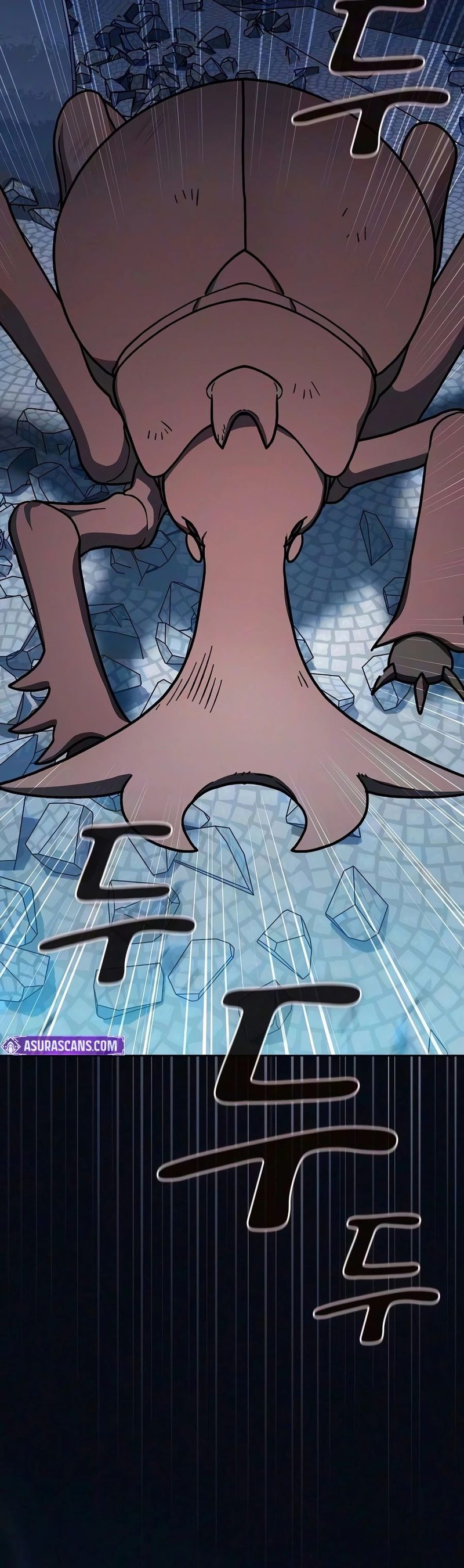 18+ The Nebula’s Civilization Chapter 137 page 13