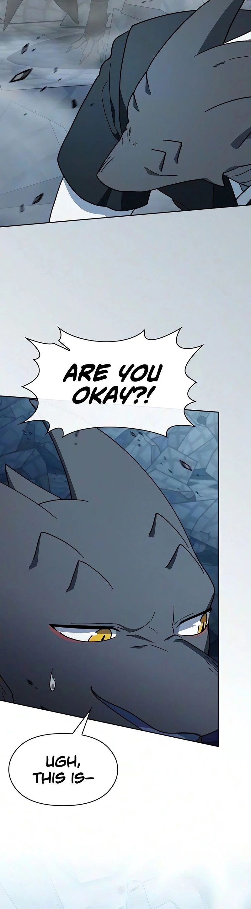 18+ The Nebula’s Civilization Chapter 137 page 17