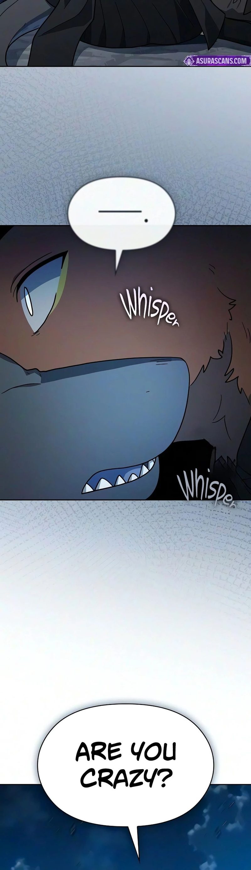 18+ The Nebula’s Civilization Chapter 137 page 19