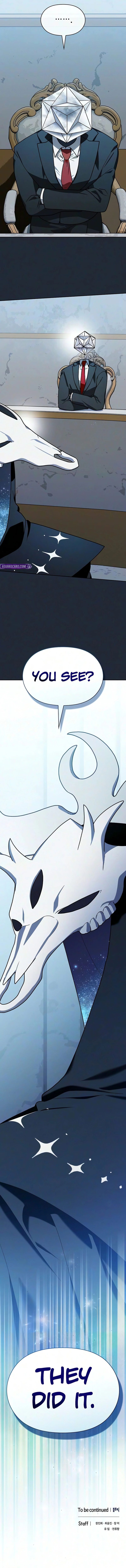 18+ The Nebula’s Civilization Chapter 138 page 28