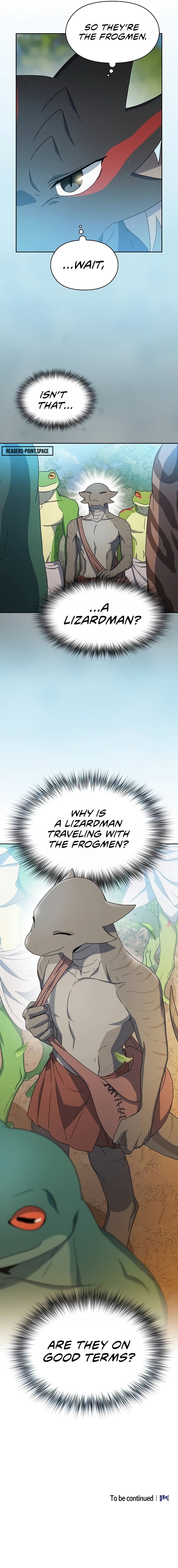 18+ The Nebula’s Civilization Chapter 14 page 10