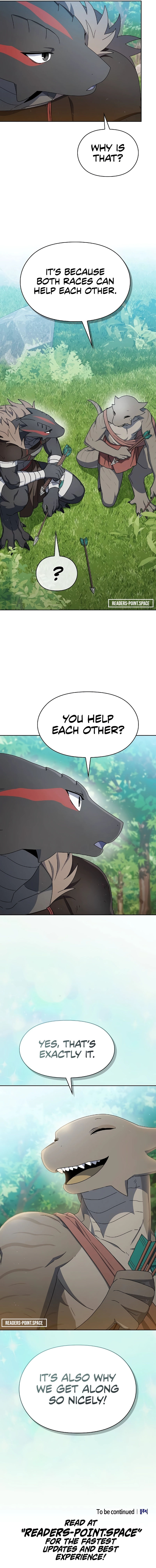 18+ The Nebula’s Civilization Chapter 15 page 9