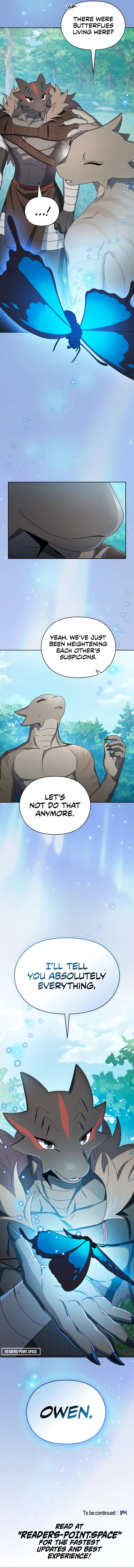 18+ The Nebula’s Civilization Chapter 17 page 10