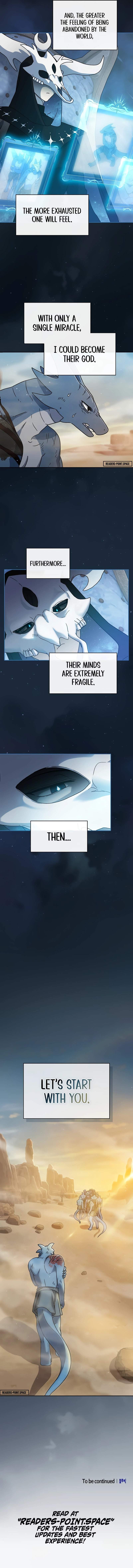18+ The Nebula’s Civilization Chapter 2 page 10