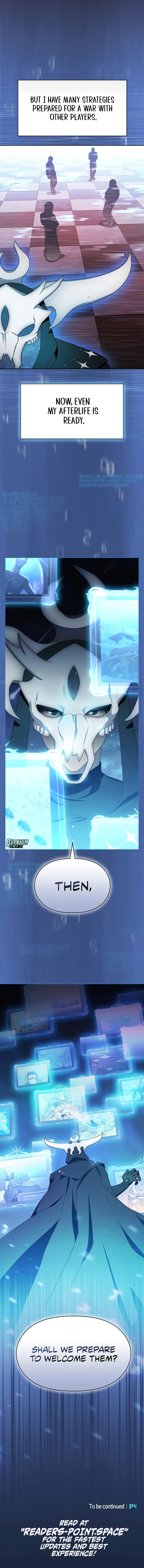 18+ The Nebula’s Civilization Chapter 28 page 9