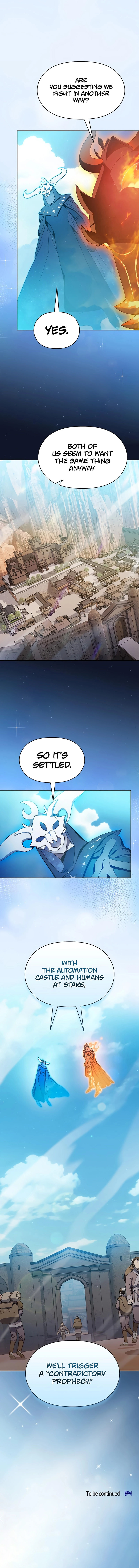 18+ The Nebula’s Civilization Chapter 30 page 12