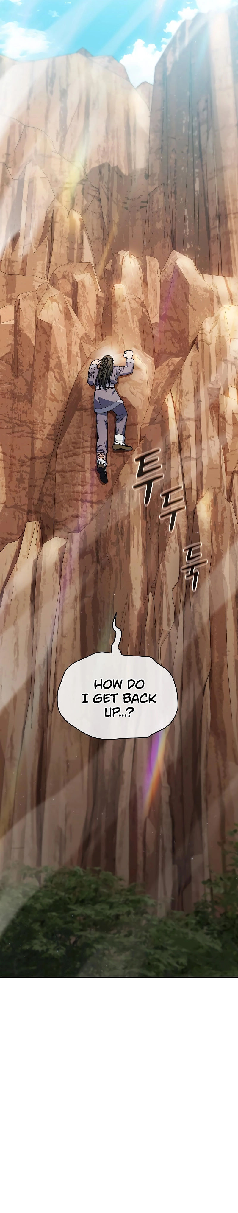 18+ The Nebula’s Civilization Chapter 31 page 14
