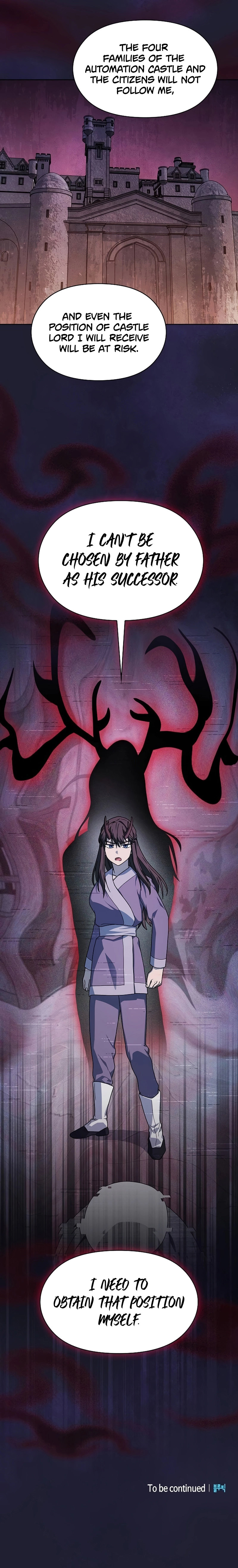 18+ The Nebula’s Civilization Chapter 38 page 11