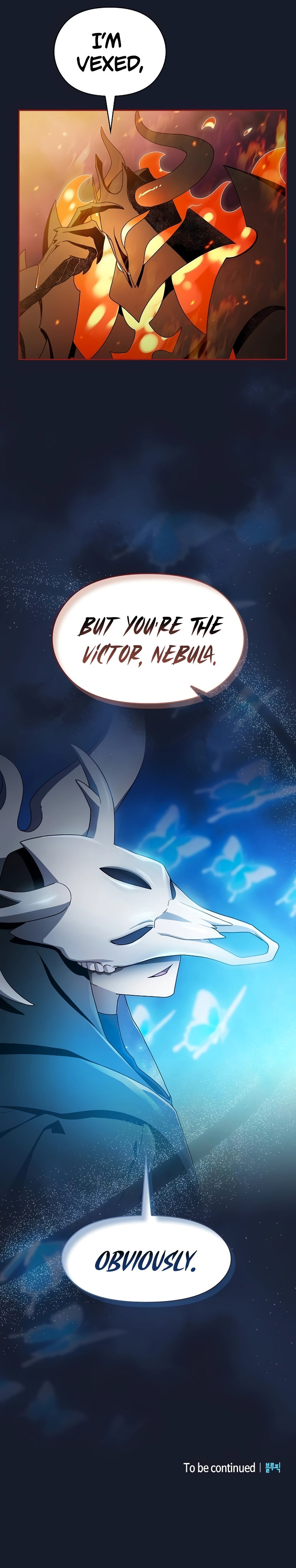 18+ The Nebula’s Civilization Chapter 39 page 10
