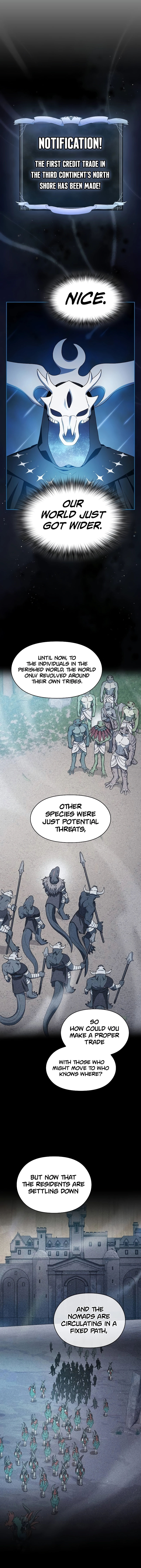 18+ The Nebula’s Civilization Chapter 49 page 11