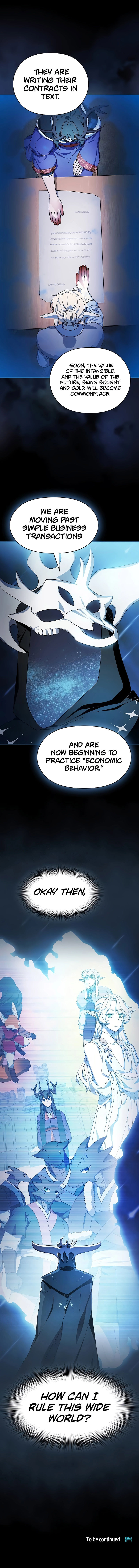 18+ The Nebula’s Civilization Chapter 49 page 12