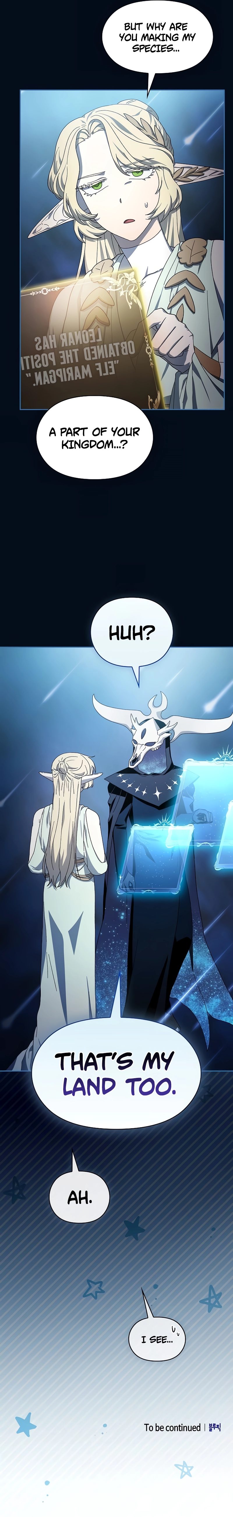 18+ The Nebula’s Civilization Chapter 50 page 11