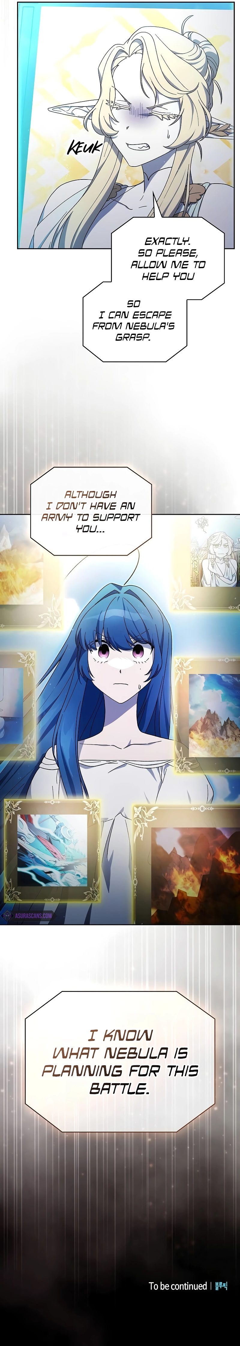 18+ The Nebula’s Civilization Chapter 52 page 11