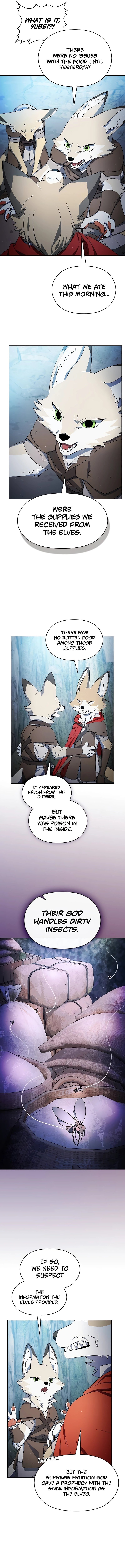 18+ The Nebula’s Civilization Chapter 53 page 5