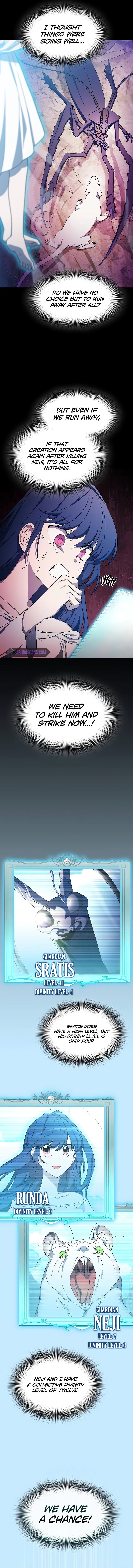 18+ The Nebula’s Civilization Chapter 53 page 10