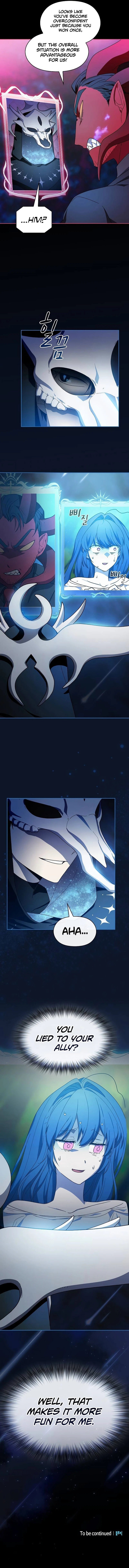 18+ The Nebula’s Civilization Chapter 54 page 13