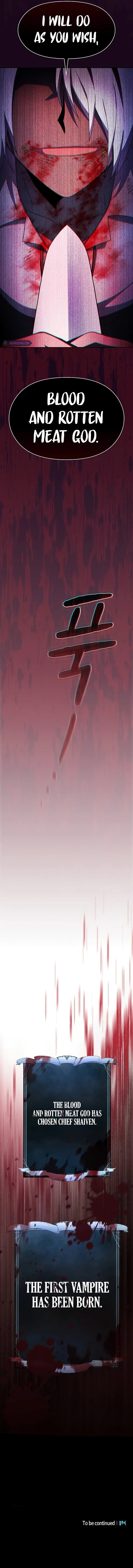 18+ The Nebula’s Civilization Chapter 58 page 15