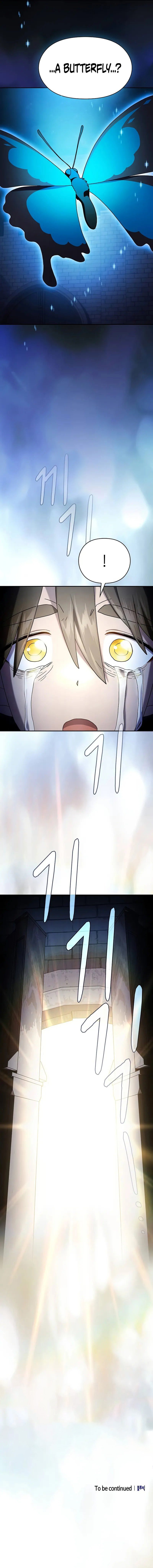 18+ The Nebula’s Civilization Chapter 61 page 13