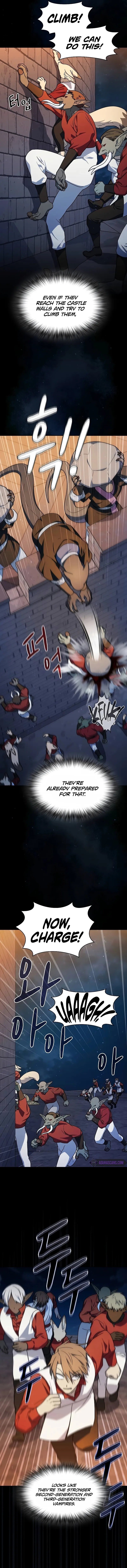 18+ The Nebula’s Civilization Chapter 62 page 10