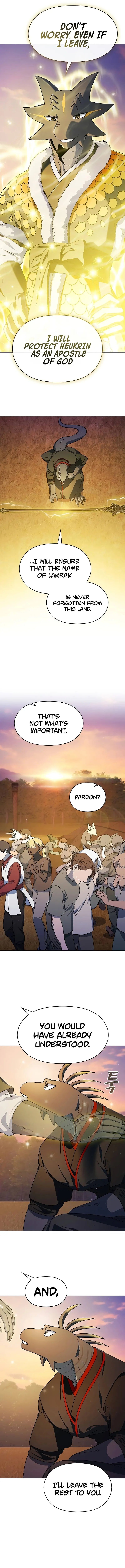 18+ The Nebula’s Civilization Chapter 67 page 14