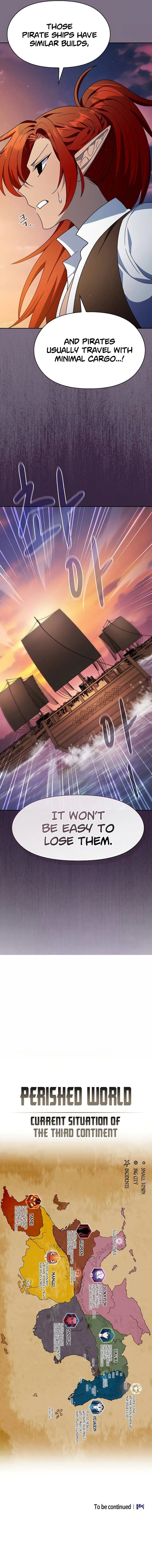 18+ The Nebula’s Civilization Chapter 77 page 13