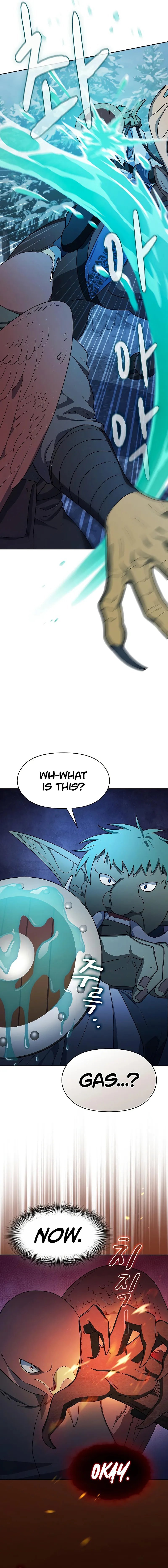 18+ The Nebula’s Civilization Chapter 82 page 8