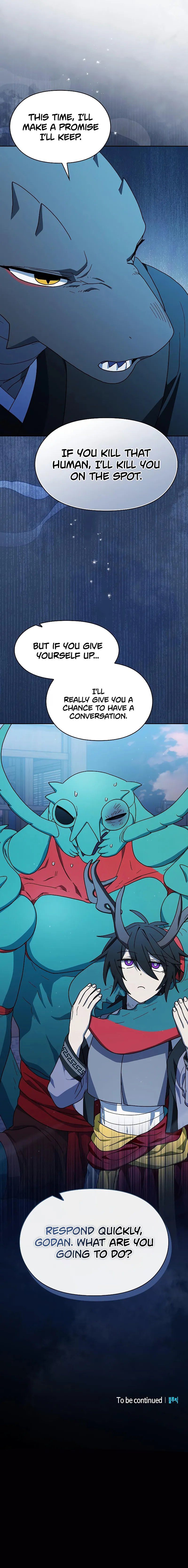 18+ The Nebula’s Civilization Chapter 84 page 13