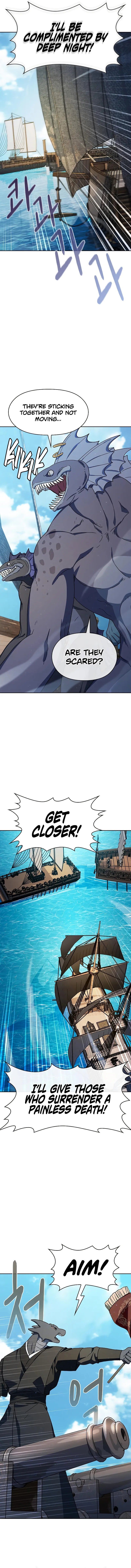 18+ The Nebula’s Civilization Chapter 86 page 6