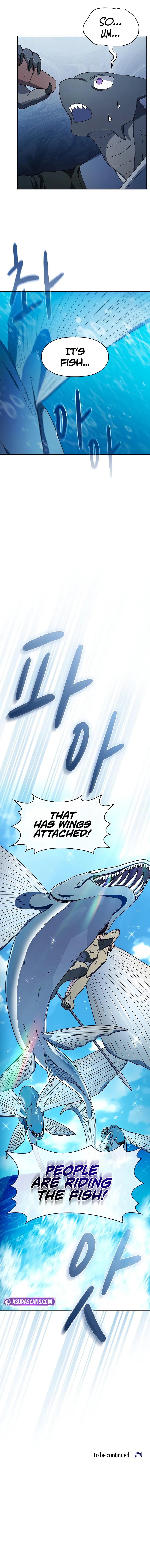 18+ The Nebula’s Civilization Chapter 88 page 14