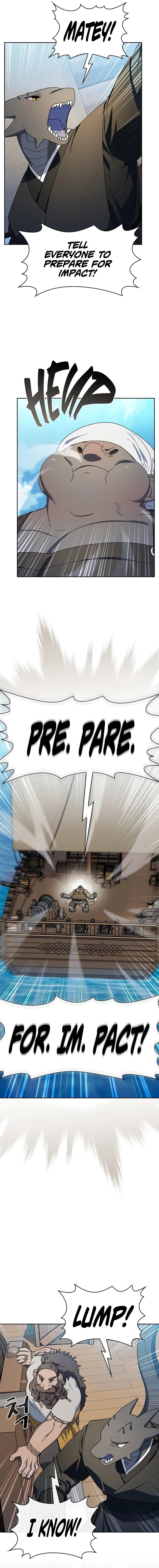 18+ The Nebula’s Civilization Chapter 90 page 9