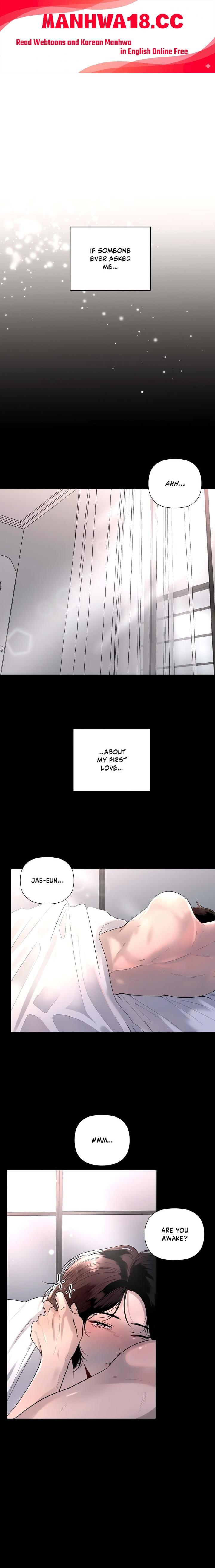 18+ The Nerd Formula (Uncensored) Chapter 1 page 1