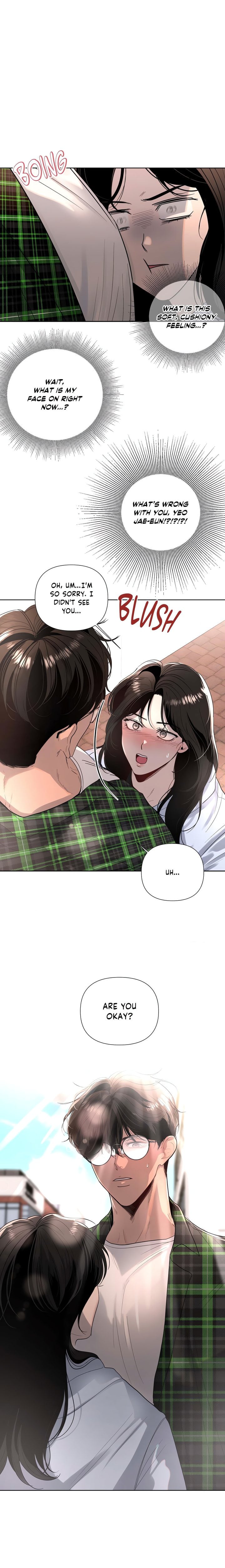18+ The Nerd Formula (Uncensored) Chapter 1 page 11